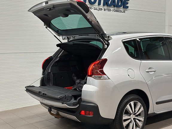 Peugeot 3008 9 of 20