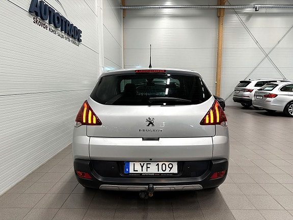 Peugeot 3008 7 of 20