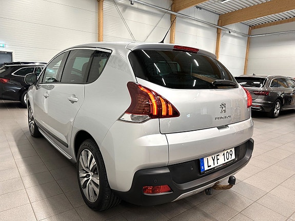 Peugeot 3008 8 of 20