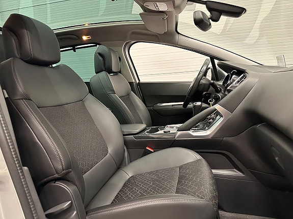 Peugeot 3008 18 of 20