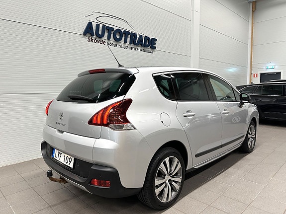 Peugeot 3008 6 of 20