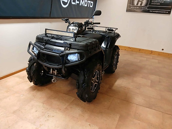 Polaris Sportsman