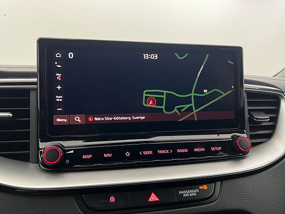 Kia Ceed 23 of 26