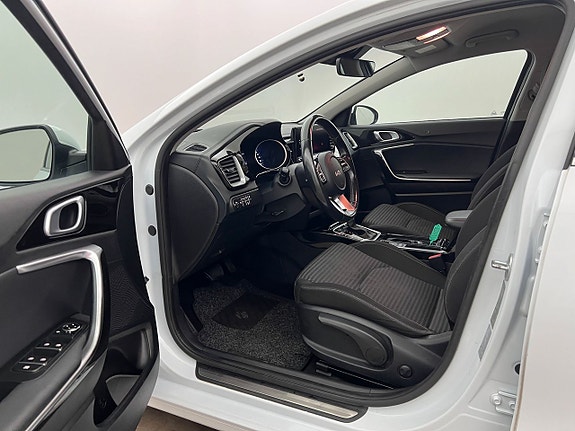 Kia Ceed 14 of 26
