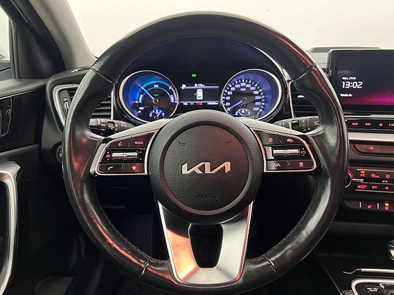 Kia Ceed 20 of 26