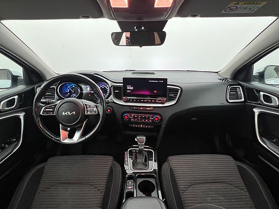 Kia Ceed 19 of 26