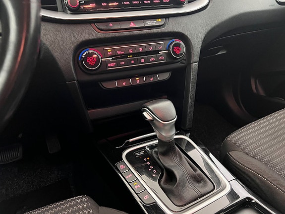 Kia Ceed 22 of 26