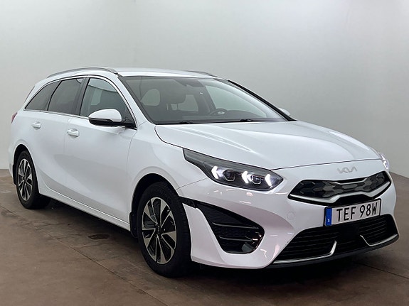 Kia Ceed 10 of 26