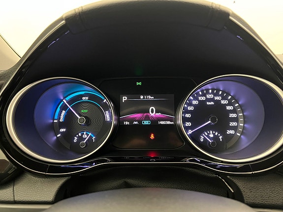 Kia Ceed 21 of 26