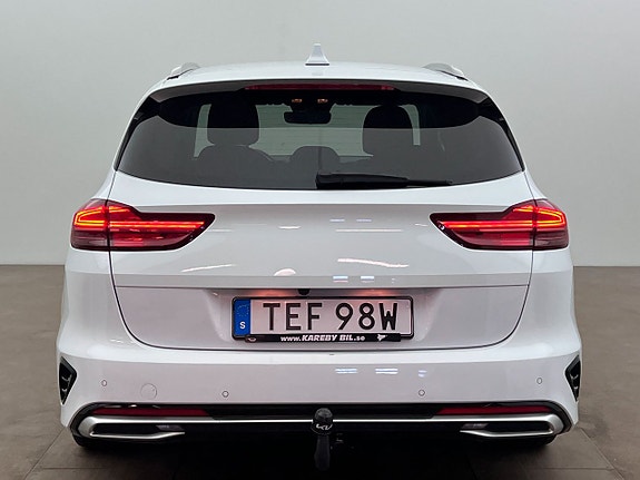 Kia Ceed 6 of 26
