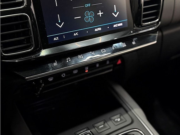 Citroen C5 Aircross 12 of 14