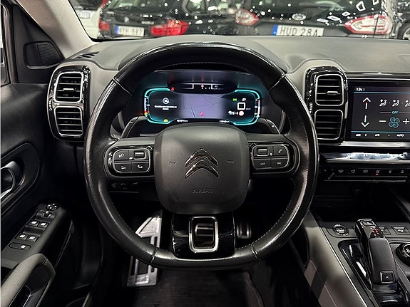 Citroen C5 Aircross 7 of 14