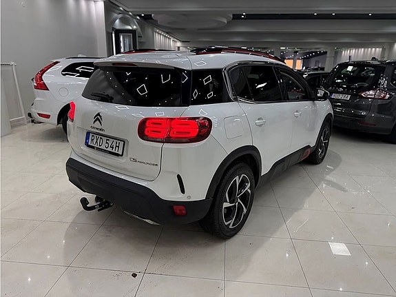 Citroen C5 Aircross 3 of 5