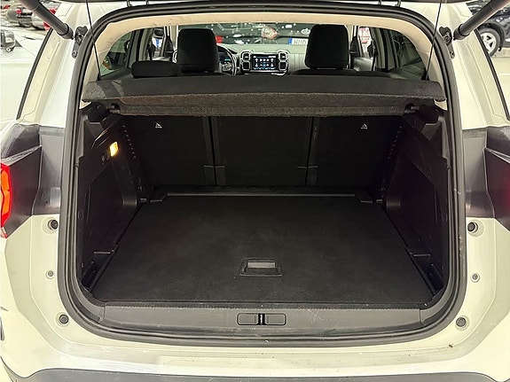 Citroen C5 Aircross 14 of 14