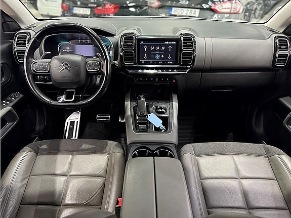Citroen C5 Aircross 8 of 14