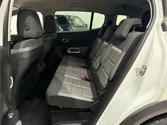 Citroen C5 Aircross 9 of 14