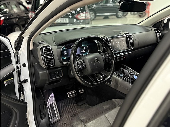 Citroen C5 Aircross 6 of 14