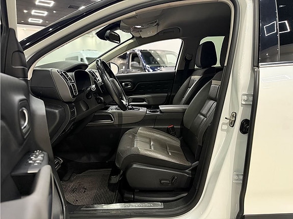 Citroen C5 Aircross 5 of 5