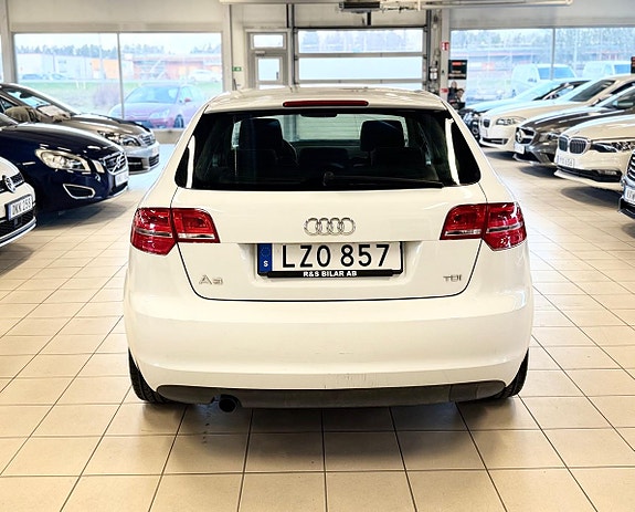 Audi A3 5 of 5