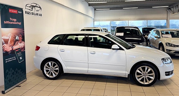 Audi A3 7 of 11