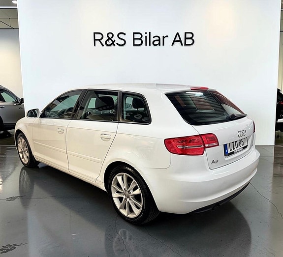 Audi A3 6 of 11