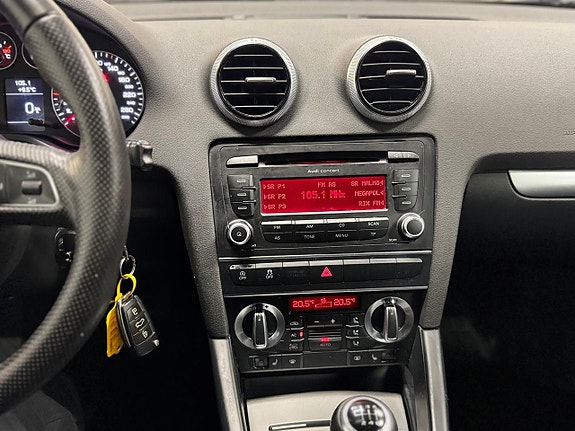 Audi A3 10 of 11