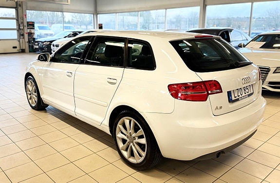 Audi A3 6 of 11