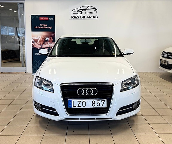 Audi A3 2 of 5