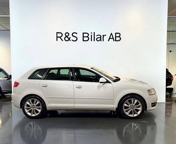 Audi A3 7 of 11