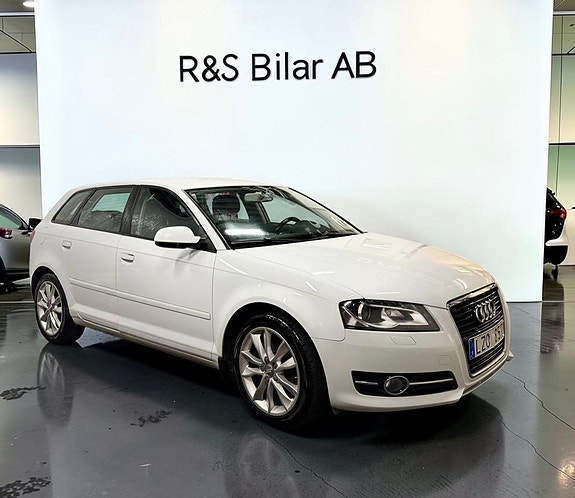 Audi A3 3 of 11