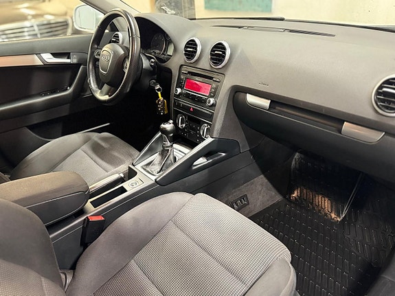 Audi A3 9 of 11
