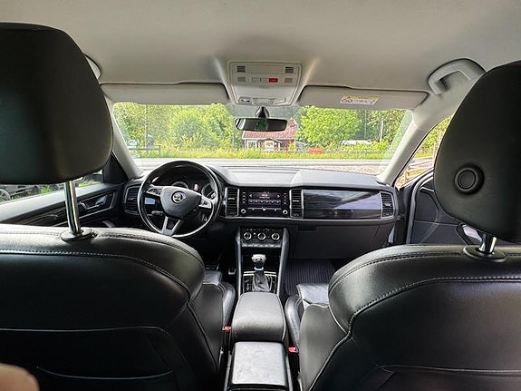 Skoda Kodiaq 5 of 5