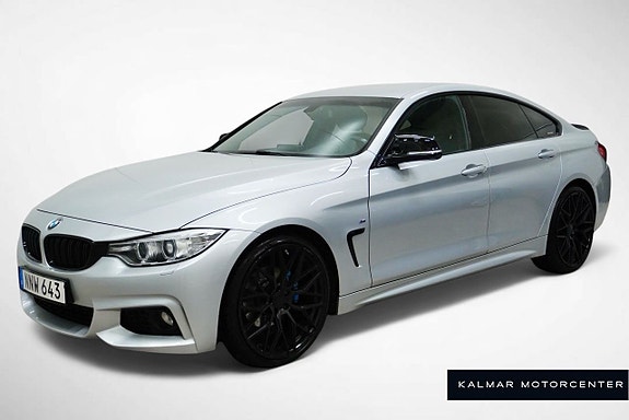 BMW 420d