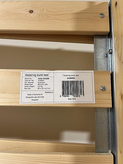 Product image 2 of 2