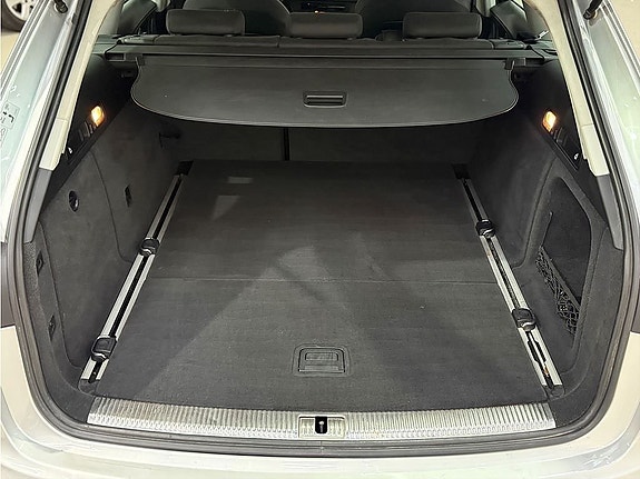 Audi A6 9 of 10
