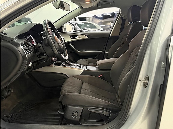 Audi A6 4 of 10