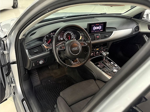Audi A6 5 of 10
