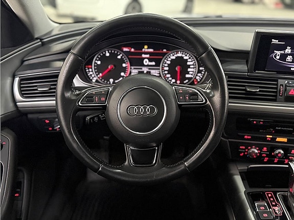 Audi A6 7 of 10