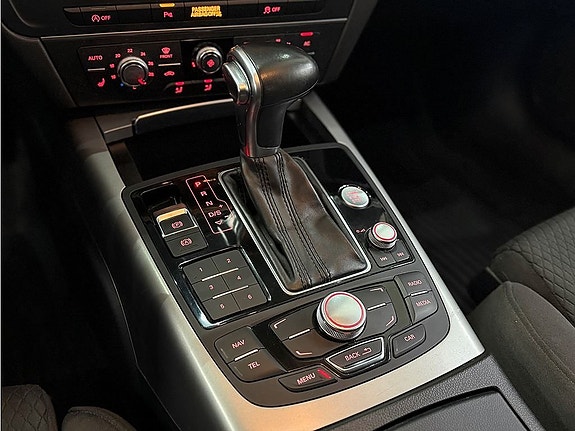 Audi A6 10 of 10