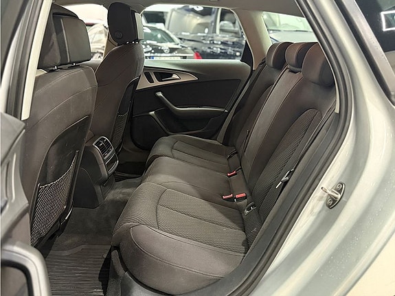 Audi A6 8 of 10