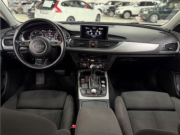 Audi A6 6 of 10