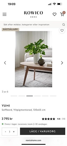 Product image 2 of 6