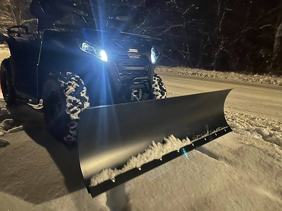 Goes 500 Terrox-L EPS ATV