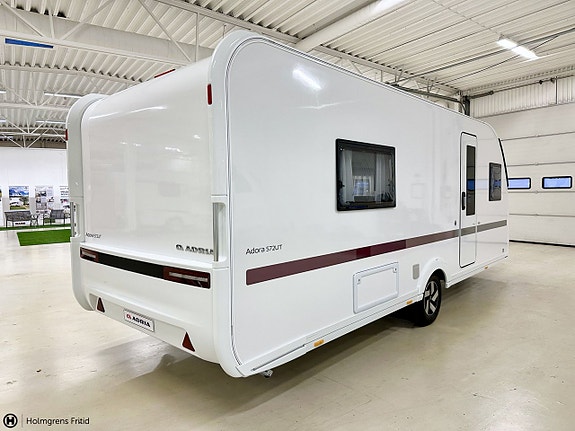 Adria Adora 572 UT 2 of 15