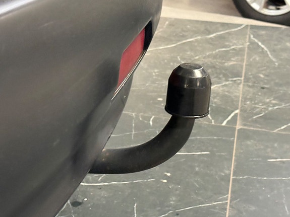 Nissan Qashqai+2 26 of 26