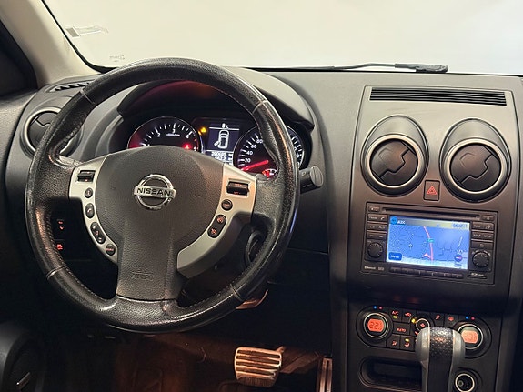 Nissan Qashqai+2 17 of 26
