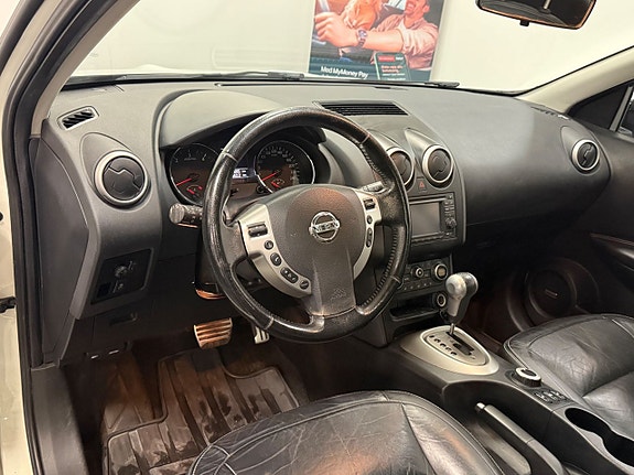 Nissan Qashqai+2 9 of 26