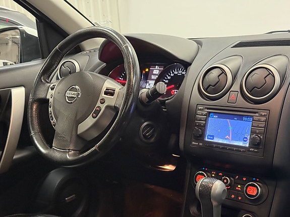 Nissan Qashqai+2 23 of 26