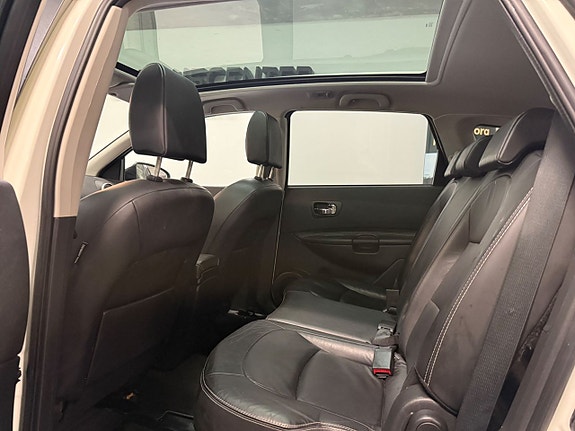 Nissan Qashqai+2 19 of 26