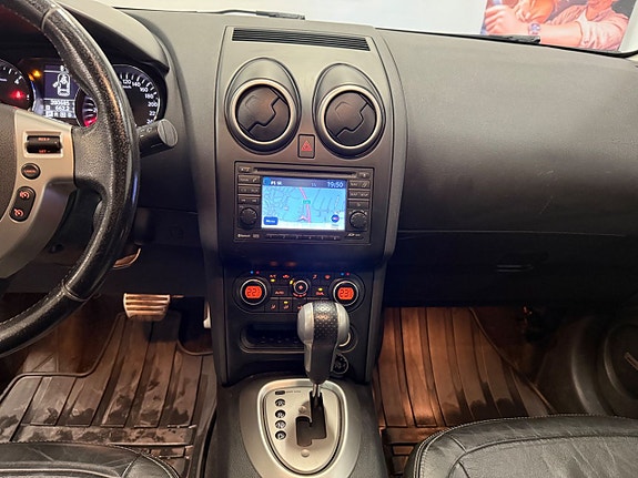 Nissan Qashqai+2 13 of 26